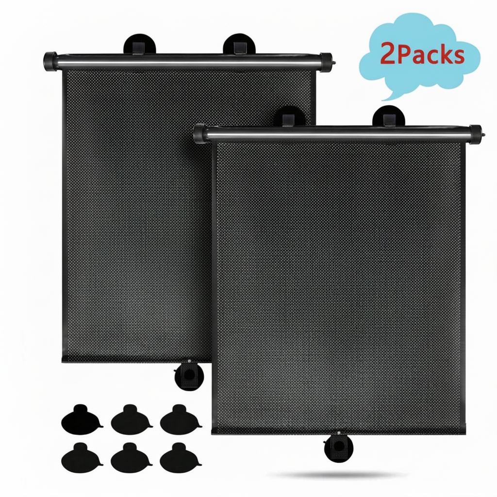 Easypie Sun Shades
