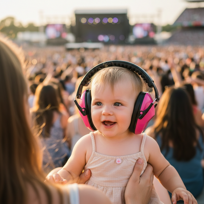 Kids Ear Noise Canceling Protection