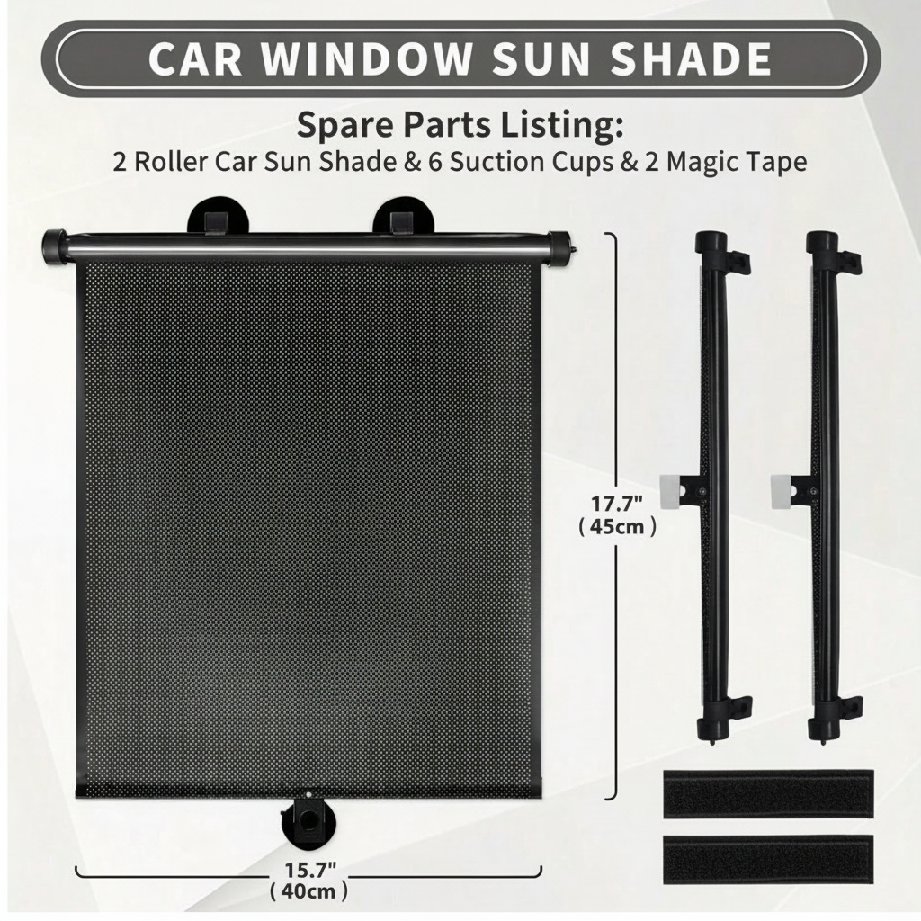 Easypie Sun Shades