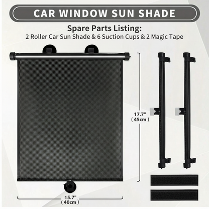 Easypie Sun Shades