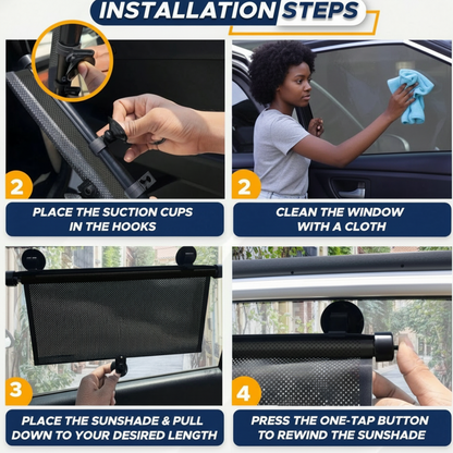 Easypie Sun Shades